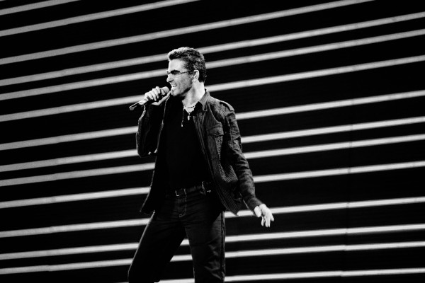 George Michael pic #495684