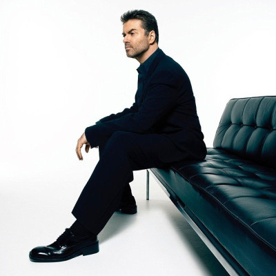 George Michael
