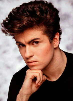 George Michael