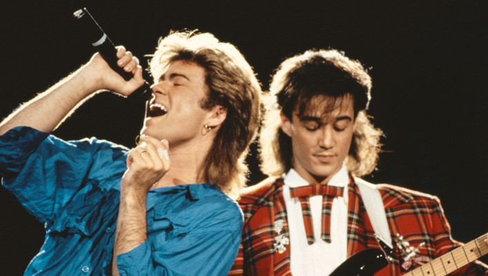George Michael