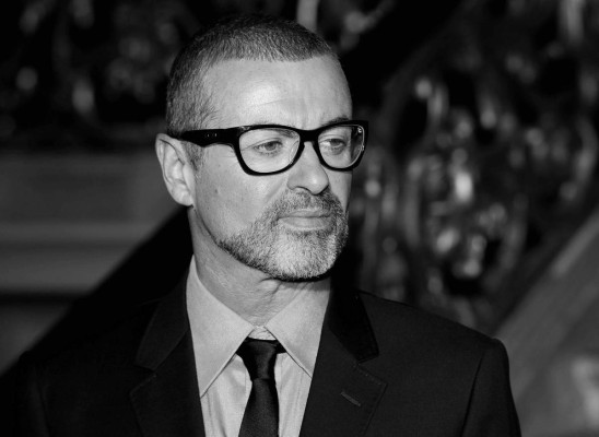 George Michael