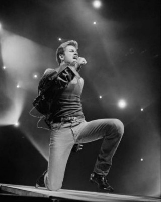 George Michael
