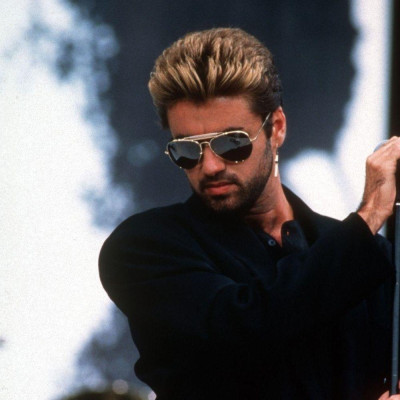 George Michael