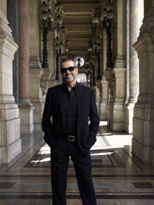 George Michael