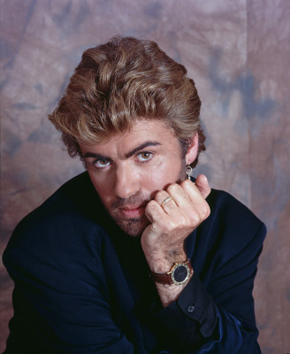 George Michael