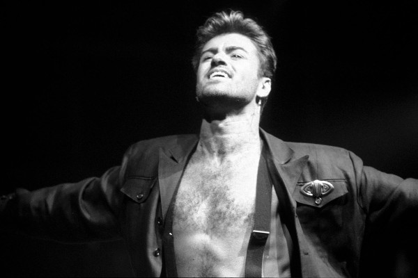 George Michael