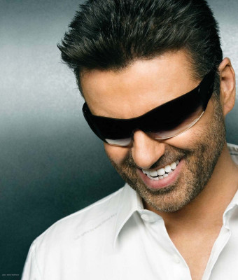 George Michael pic #154594