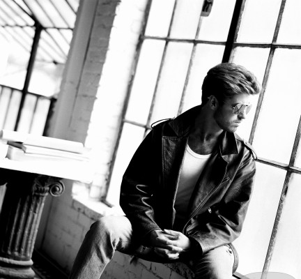 George Michael