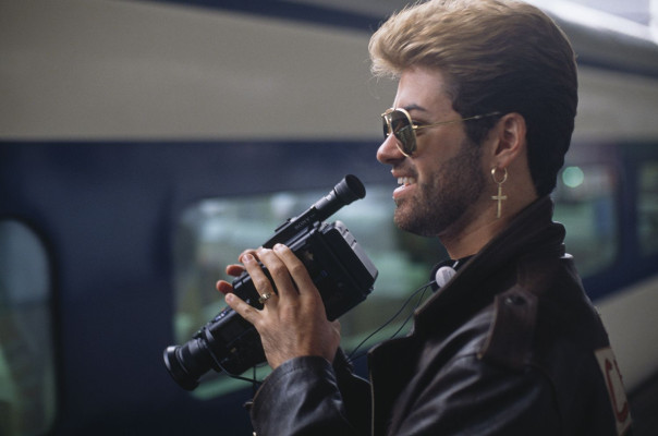 George Michael