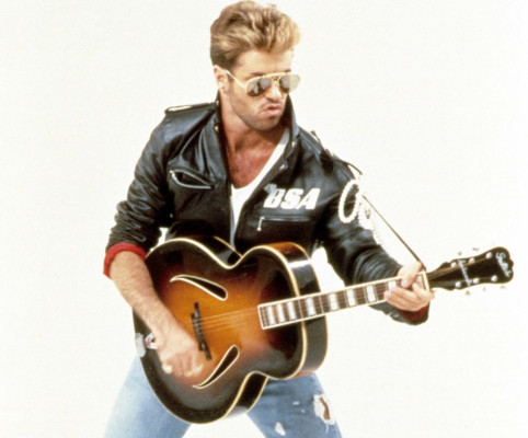 George Michael