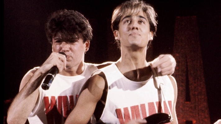 George Michael