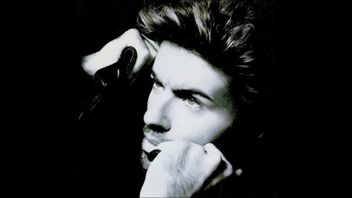 George Michael