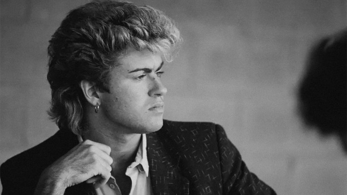 George Michael