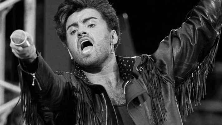 George Michael