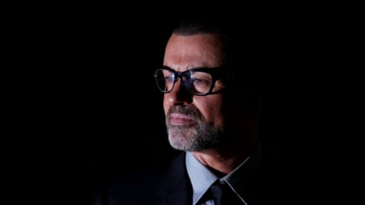George Michael