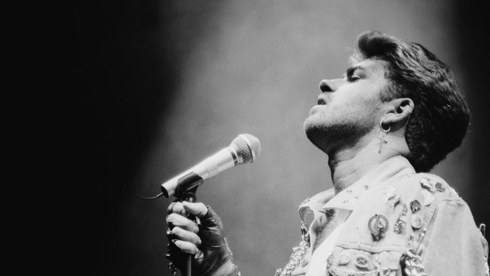 George Michael