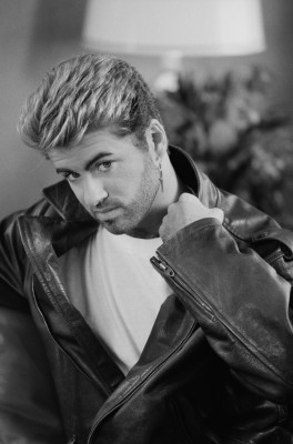 George Michael