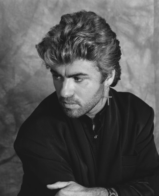 George Michael