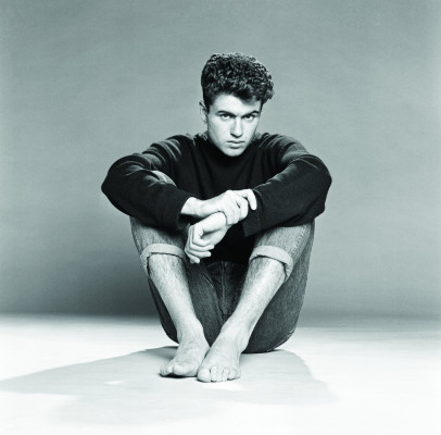 George Michael