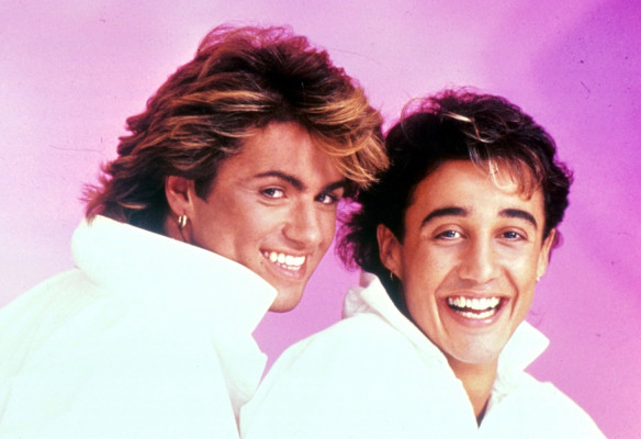 George Michael