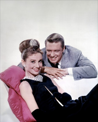 photo 4 in George Peppard gallery [id380868] 2011-04-05 00:00:00
