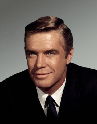 George Peppard pic #380870
