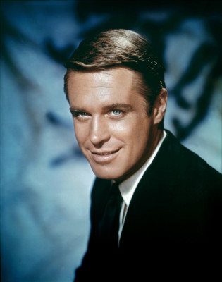 George Peppard pic #380872