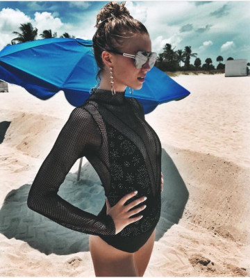 Georgia Grace Martin – Photoshoot 2019