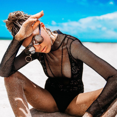 Georgia Grace Martin – Photoshoot 2019