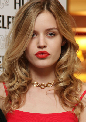 Georgia May Jagger pic #375663