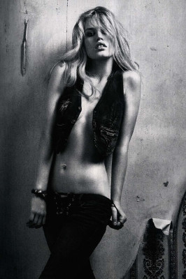 Georgia May Jagger pic #351989