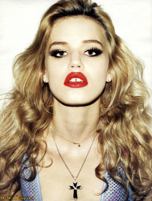 Georgia May Jagger pic #351990