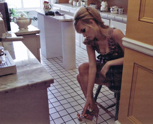 Georgia May Jagger pic #351992