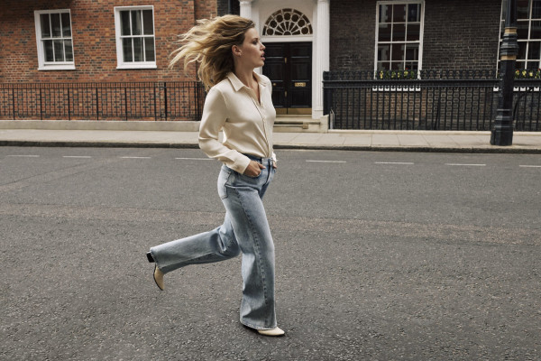 Georgia May Jagger