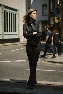 Georgia May Jagger