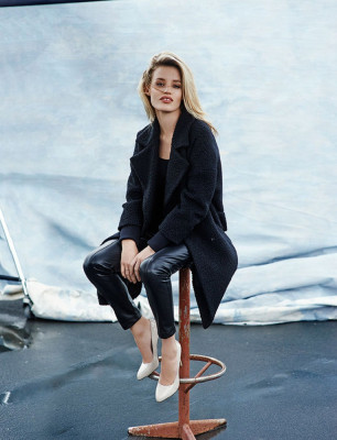 Georgia May Jagger pic #756856