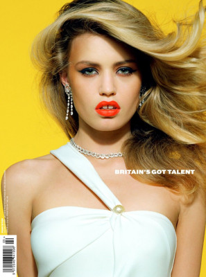 Georgia May Jagger pic #560258