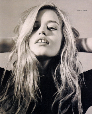 Georgia May Jagger pic #354161