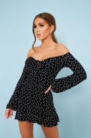 GEORGIA STEEL for Her New I Saw It First Range, 2020