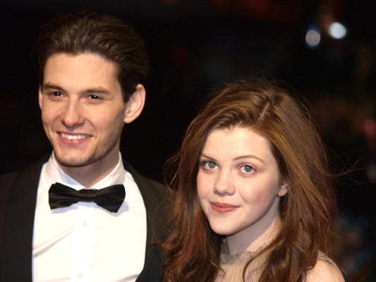 photo 14 in Georgie Henley  gallery [id685498] 2013-12-22 00:00:00