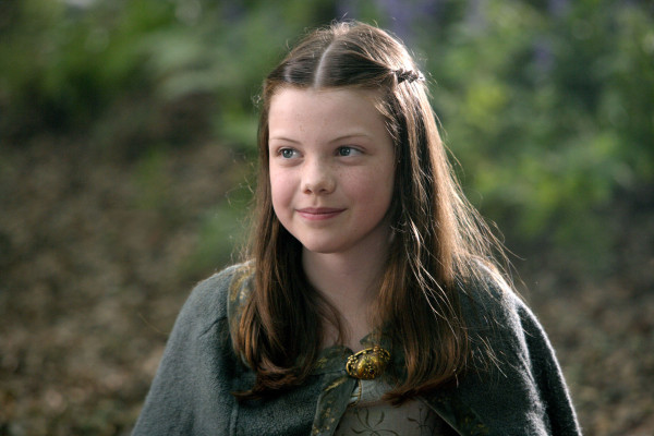photo 6 in Georgie Henley  gallery [id635778] 2013-05-21 00:00:00