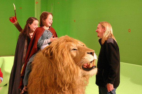 Georgie Henley  pic #685862