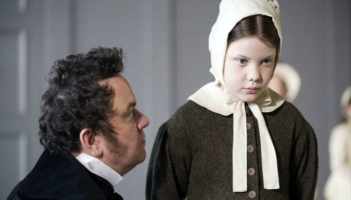 Georgie Henley  pic #635777
