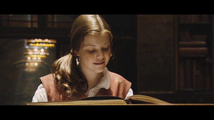 Georgie Henley  pic #637065