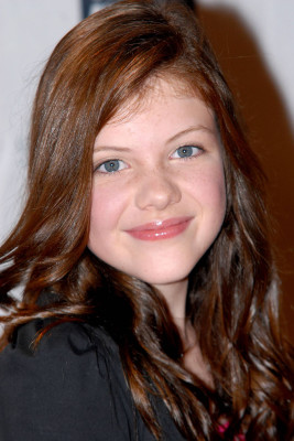 Georgie Henley  pic #635774
