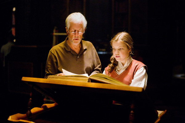 Georgie Henley  pic #635762