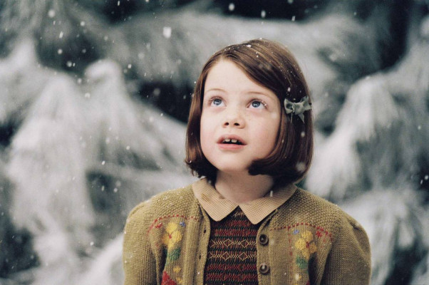 Georgie Henley  pic #635768