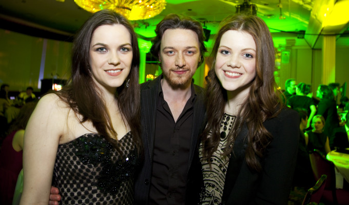 Georgie Henley  pic #635776