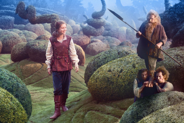 Georgie Henley  pic #635775