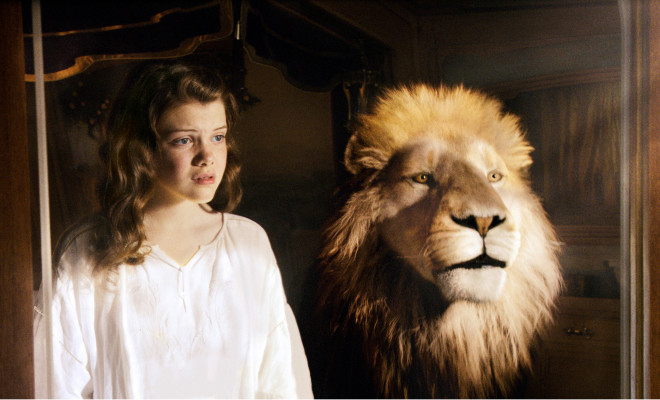 Georgie Henley  pic #635767